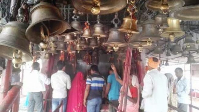 Tarkulha Devi Mandir Kahani : तरकुलहा देवी मंदिर कहानी | Tarkulha Mata Temple