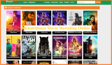 a to z movies online for free