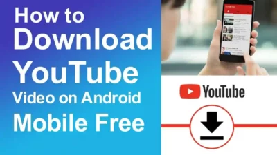 YouTube video Downloader Online 2023: YouTube Video Downloader online mp3  converter