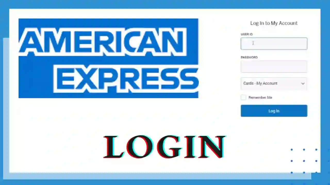 American Express Credit Card Login, Payment, Customer Service Number 2023