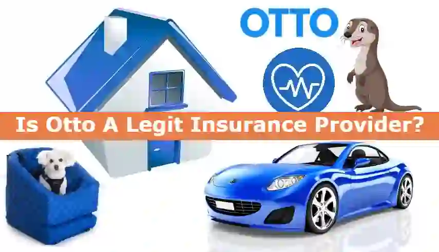 otto insurance