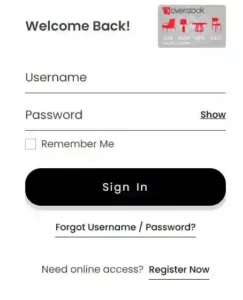 Overstock Credit Card Log In