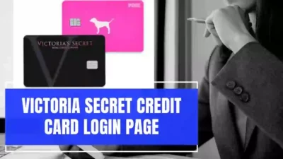 Victorias Secret Credit Card Login