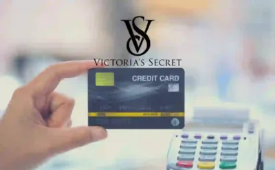 Victorias Secret Credit Card Login