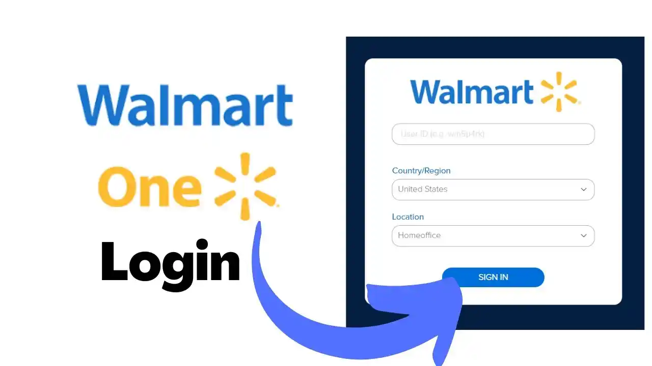 One Walmart GTA Portal