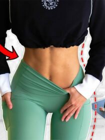 Easy Way to Lose Belly Fat at Home in Winters