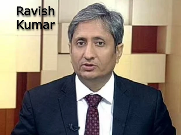 Ravish Kumar Mobile Number, Phone, Whatsapp Number, Email ID & Contact Address Details