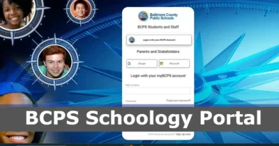 BCPS Schoology