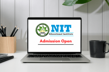 nit education ghazipur