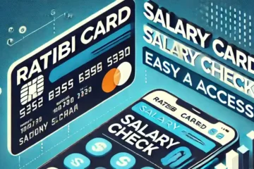 Ratibi Card Salary Check