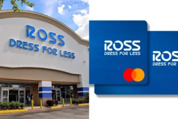 Ross Credit Card for Ross Dress Shoppers