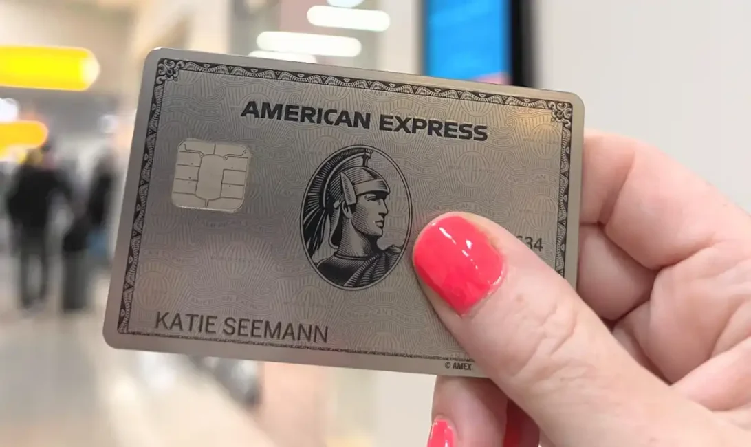 American Express Platinum Travel Credit Card Review