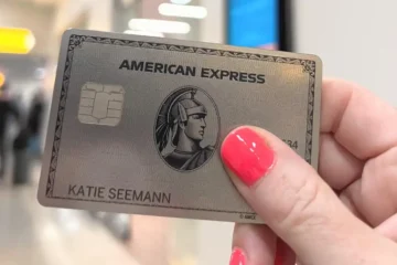 American Express Platinum Travel Credit Card Review